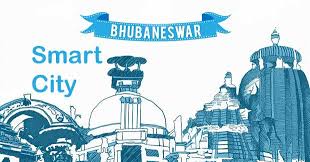 Image of Bhubaneswar